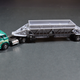 Illustration for article titled Ford COE semi trailer